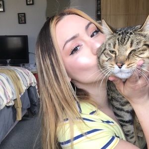 Meet your Posher, Kaylee